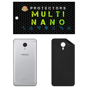 MULTI NANO X-F1L Back Skin For Meizu M3 Note