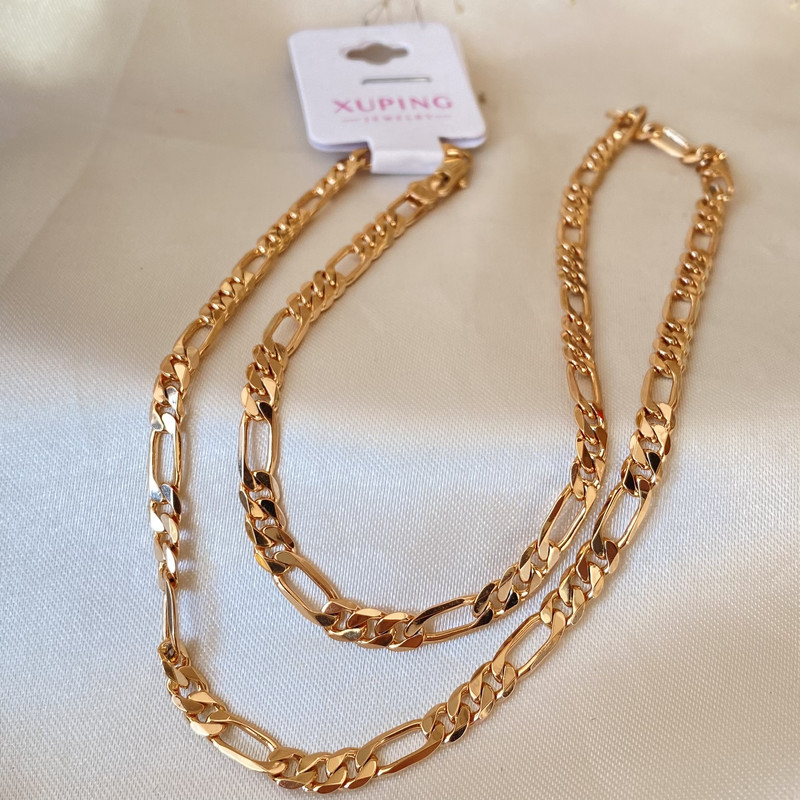 زنجیر زنانه ژوپینگ کد FZ زنجیر زنانه ژوپینگ کد FZ