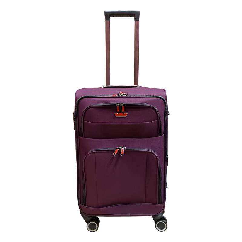 چمدان توریست مدل 01 متوسط