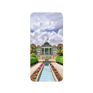 MAHOOT Eram garden Cover Sticker for Samsung Galaxy J4 Core