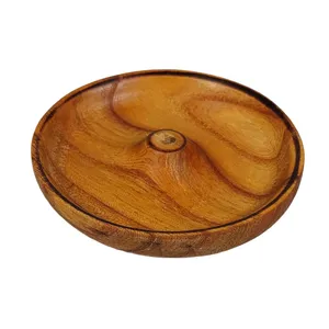 جاعودی چوبی مدل گردو