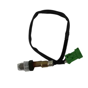 سنسور اکسیژن ال زد ان اف مدل LZNF-FTBA-111-06