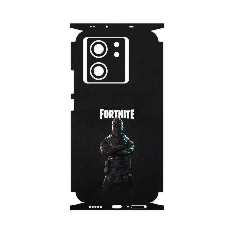 برچسب پوششی ماهوت مدل FORTNITE-FullSkin مناسب برای گوشی موبایل شیائومی 13T