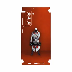 MAHOOT Assassin-Creed-Game-FullSkin Cover Sticker for Samsung Galaxy S21 5G