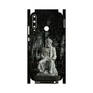 MAHOOT  Ferdowsi-FullSkin Cover Sticker for Huawei Y7P