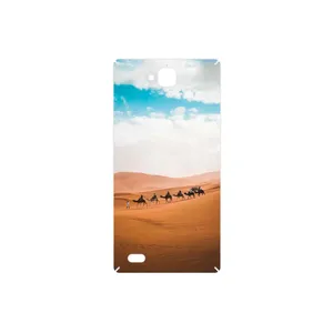 MAHOOT Camel Cover Sticker for Honor 3C