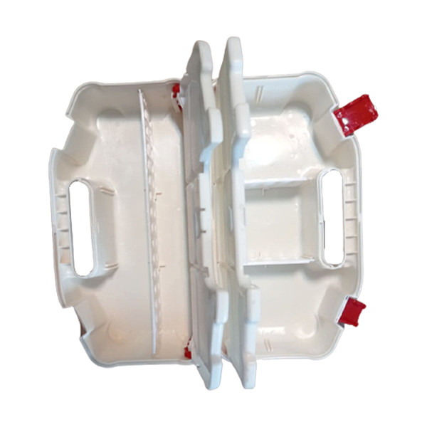 جعبه کمکهای اولیه مدل FA115 جعبه کمکهای اولیه مدل FA115