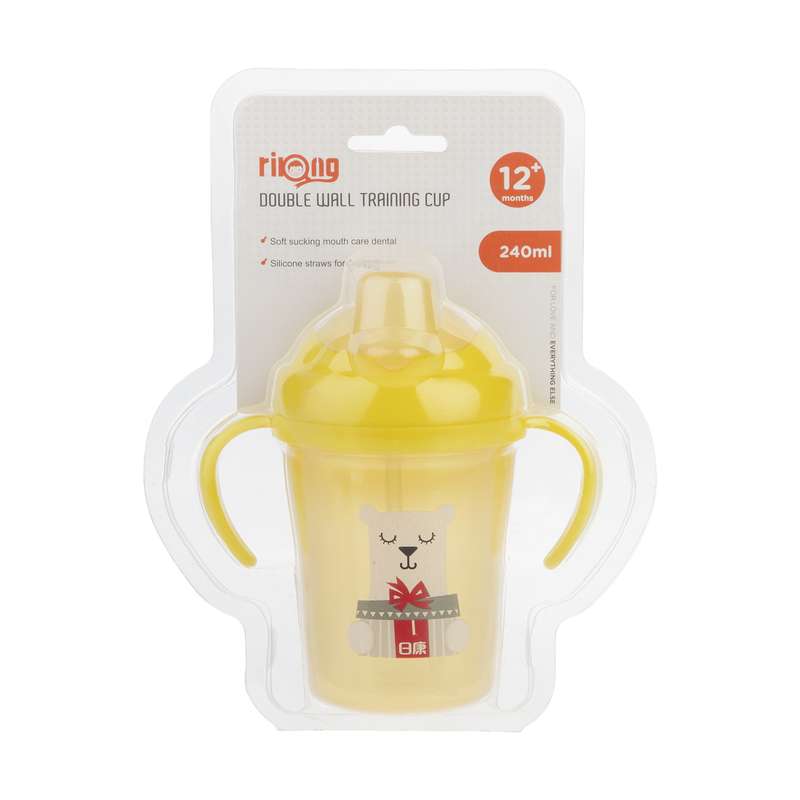 لیوان آبمیوه خوری کودک مدل RK-3430