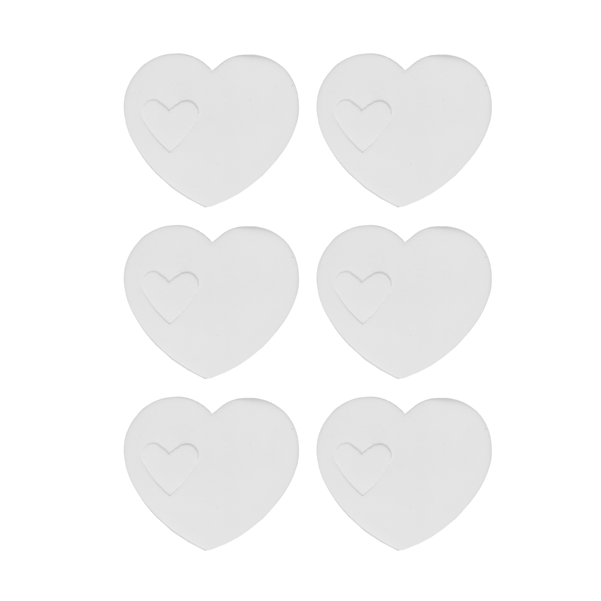 نقد و بررسی ضربه گیر کد HEART-1 بسته 6 عددی توسط خریداران