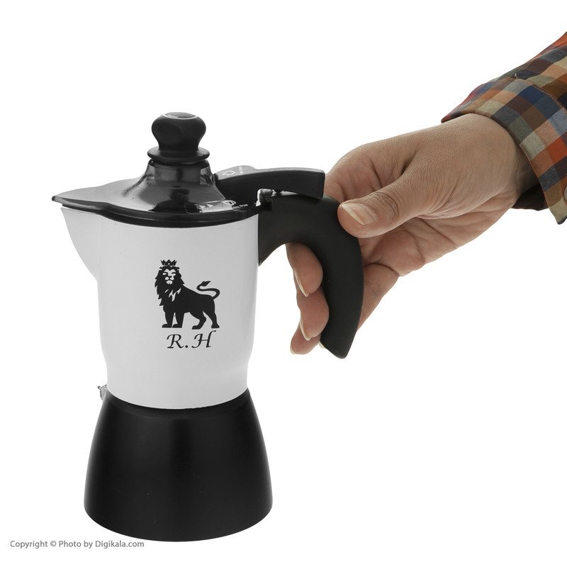 موکاپات برند R,H