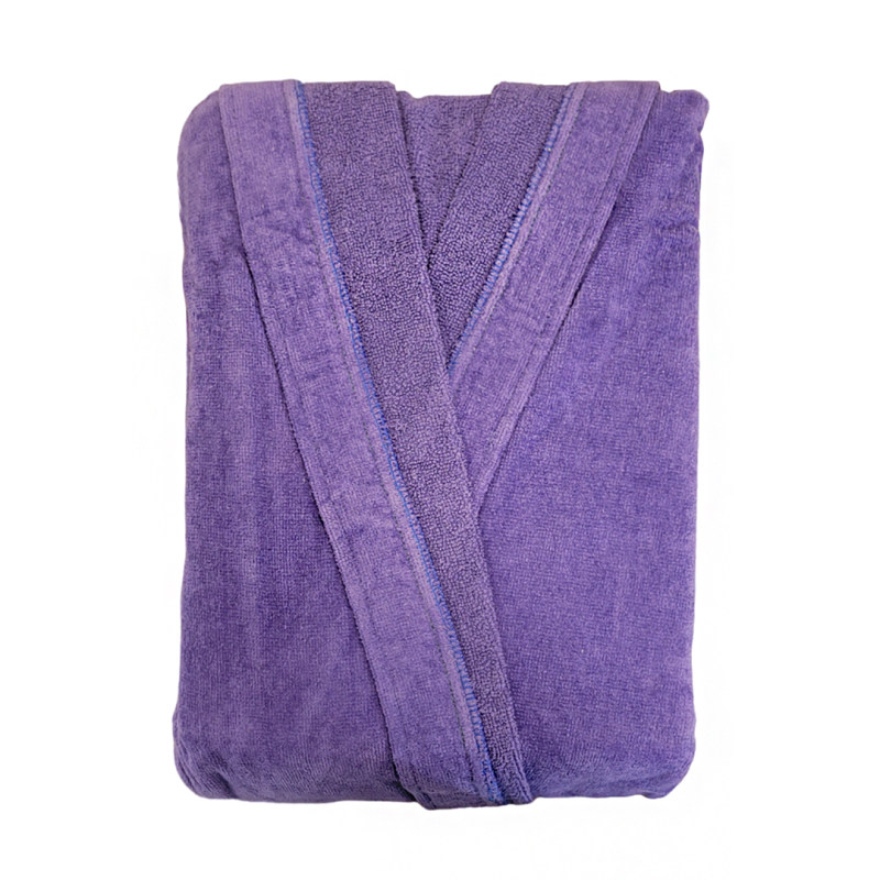 حوله پالتویی سالیکا مدل کیمونو سایز 145