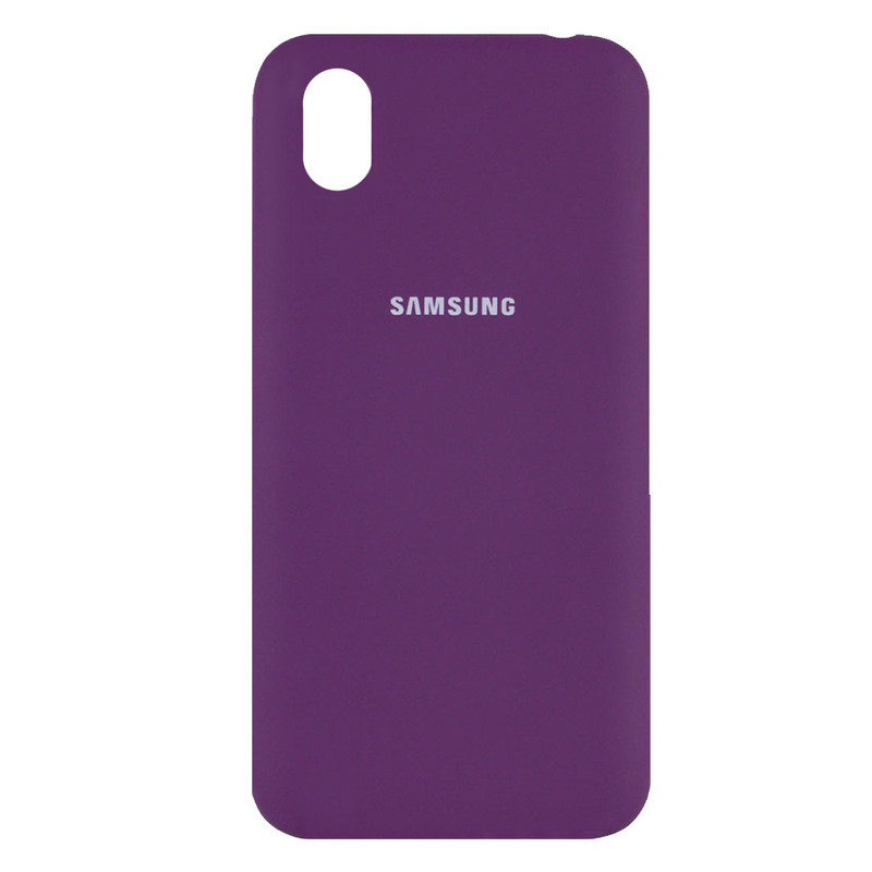 کاور مدل SLCN مناسب برای گوشی موبایل سامسونگ Galaxy A3 Core