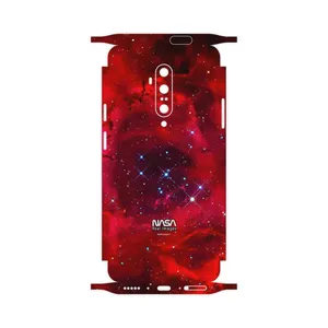 MAHOOT Universe b NASA 10-FullSkin Cover Sticker for OnePlus 7T Pro