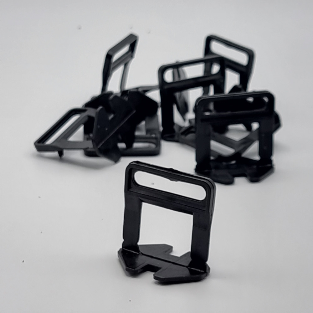 پایه تراز کاشی مدل MAD 2 بسته 100 عددی