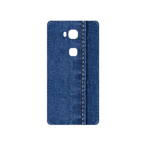 MAHOOT Fabric Texture 8 Cover Sticker for Huawei GR5