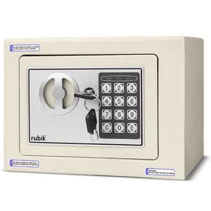 صندوق الکترونیکی روبیک مدل Metal Guard