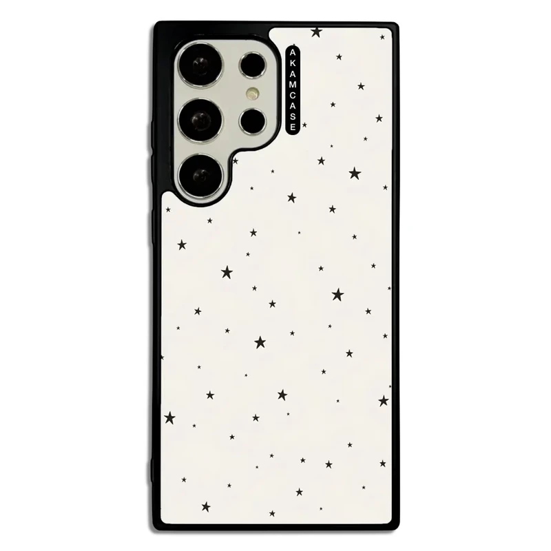 کاور آکام مدل AMC-WSGS23U-STARS-2 مناسب برای گوشی موبایل سامسونگ Galaxy S23 Ultra