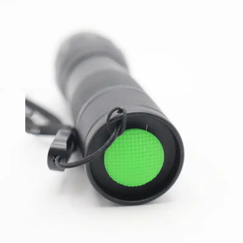 چراغ قوه دستی روی لانگ مدل پلیسی کد YP-UV-K04-2