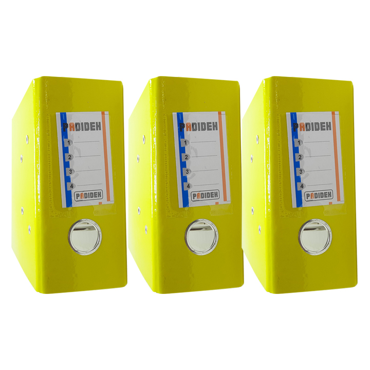زونکن مدل پدیده مدل T-A5-1329 بسته 3 عددی