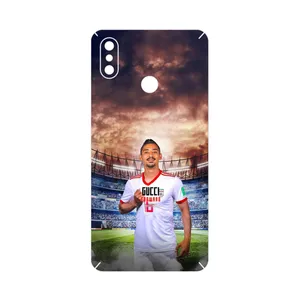 MAHOOT Reza Ghoochannejhad Cover Sticker for Xiaomi Mi Max 3