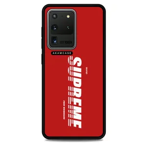 AKAM AMCWSGS20U-BRANDS24 Cover For Samsung Galaxy S20 ULTRA