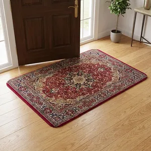 پادری  طرح فرش کد 5299 سایز 110× 80 سانتی متر
