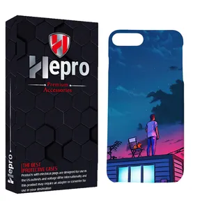 HEPRO MC Cover for Apple IPHONE 7 PLUS / 8 PLUS