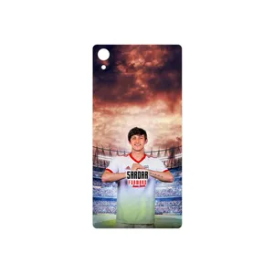 MAHOOT Sardar Azmoun Cover Sticker for Sony Xperia Z2