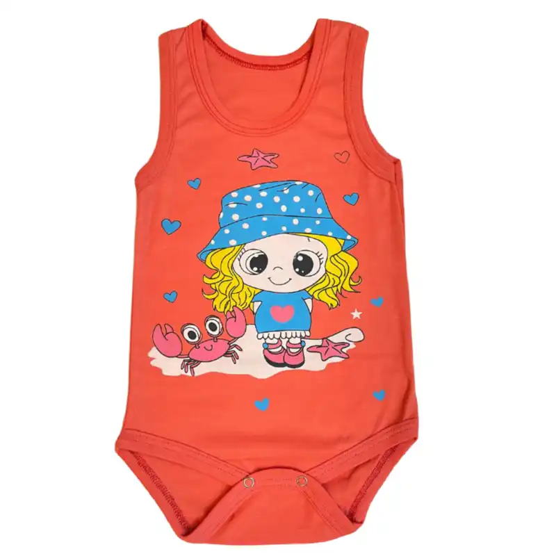 بادی نوزادی مدل خوشحال کد 2022