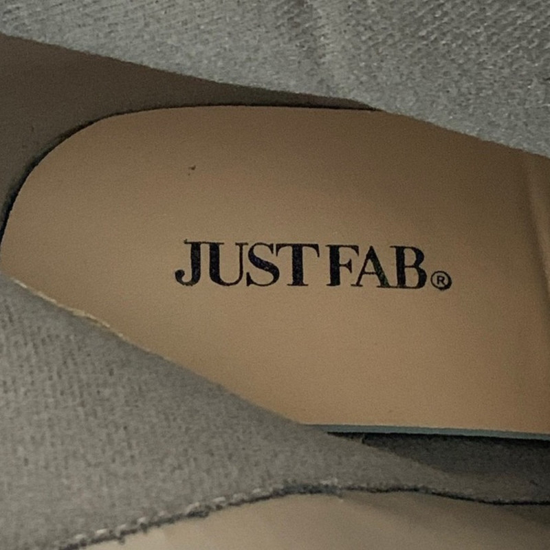 نیم بوت زنانه جاست فاب مدل A-52