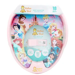 تبدیل توالت فرنگی کودک مدل 005