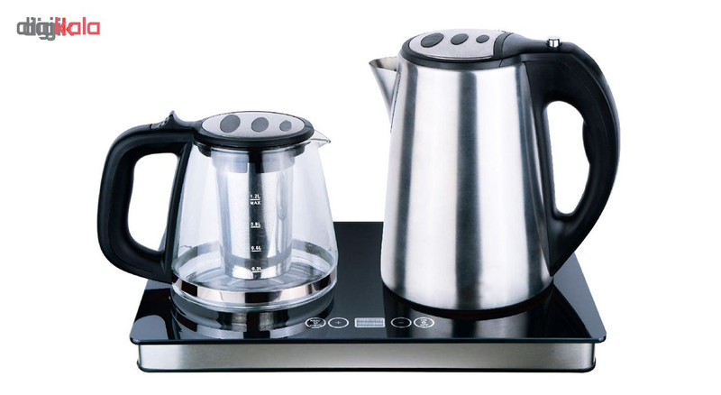 چای ساز کیچن استار مدل 9009