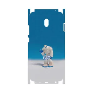 MAHOOT Smallfoot-FullSkin Cover Sticker for Xiaomi Redmi 8A