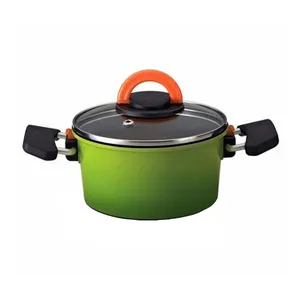 ظرف سفری کووآ مدل HAND FOLDING CERAMIC KKW-HF16N