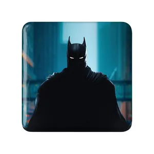 مگنت خندالو مدل بتمن Batman کد 25834