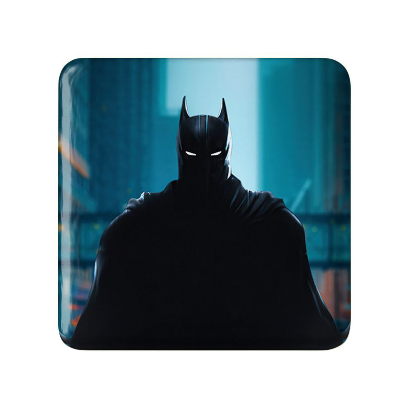 مگنت خندالو مدل بتمن Batman کد 25834