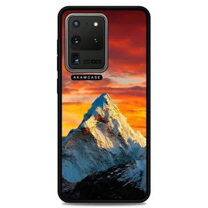 AKAM AMC-WSGS20U-MOUNTAINS-5 Cover For Samsung Galaxy S20 Ultra