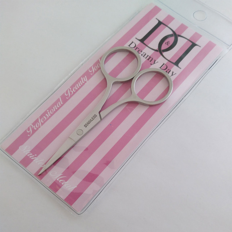 قیچی ابرو دی اند دی مدل PRO5