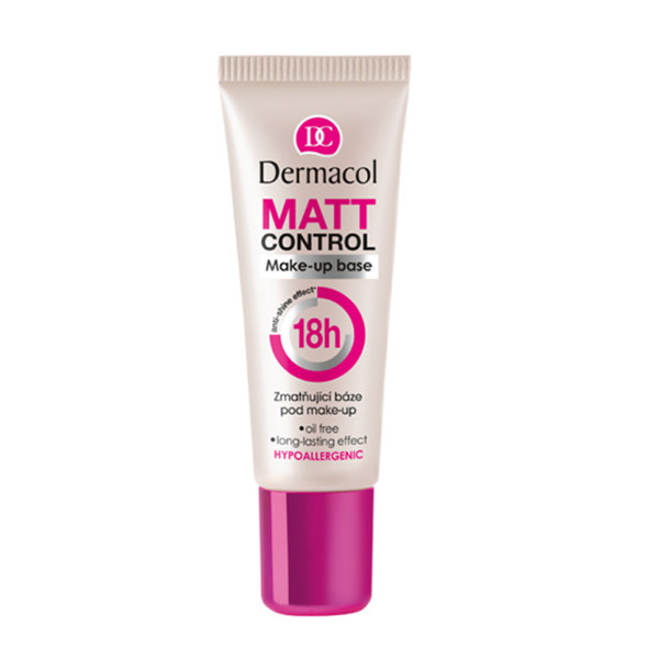 پرایمر درماکول مدل Matt control حجم 20 میلی لیتر پرایمر درماکول مدل Matt control حجم 20 میلی لیتر
