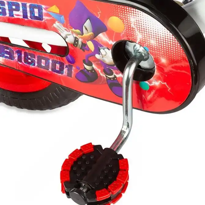 دوچرخه شهری مدل سونیک کد GB16001 سایز 16