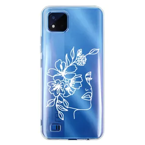  Megafone C27-W Cover For Realme C11 2021