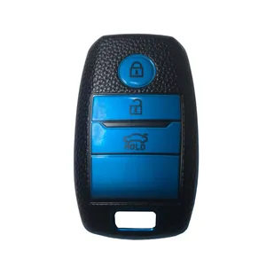 کاور سوییچ خودرو آراکس یدک مدل AY-3009 مناسب برای کیا اسپرتج