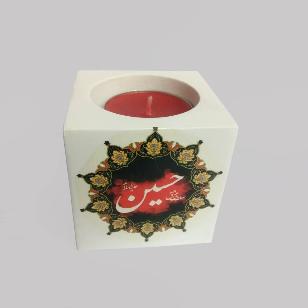 جاشمعی طرح محرم کد M 4 