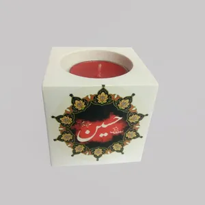 جاشمعی طرح محرم کد M 4 