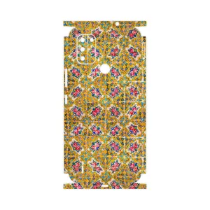 MAHOOT Iran Tile 15-FullSkin Cover Sticker for Nokia C31