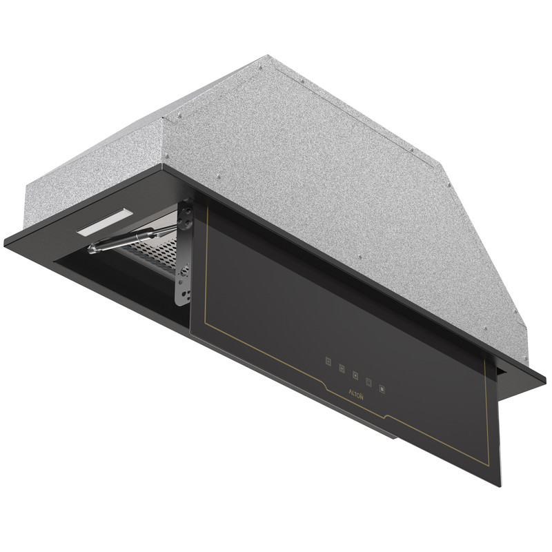 هود مخفی آلتون مدل H604B سایز 80