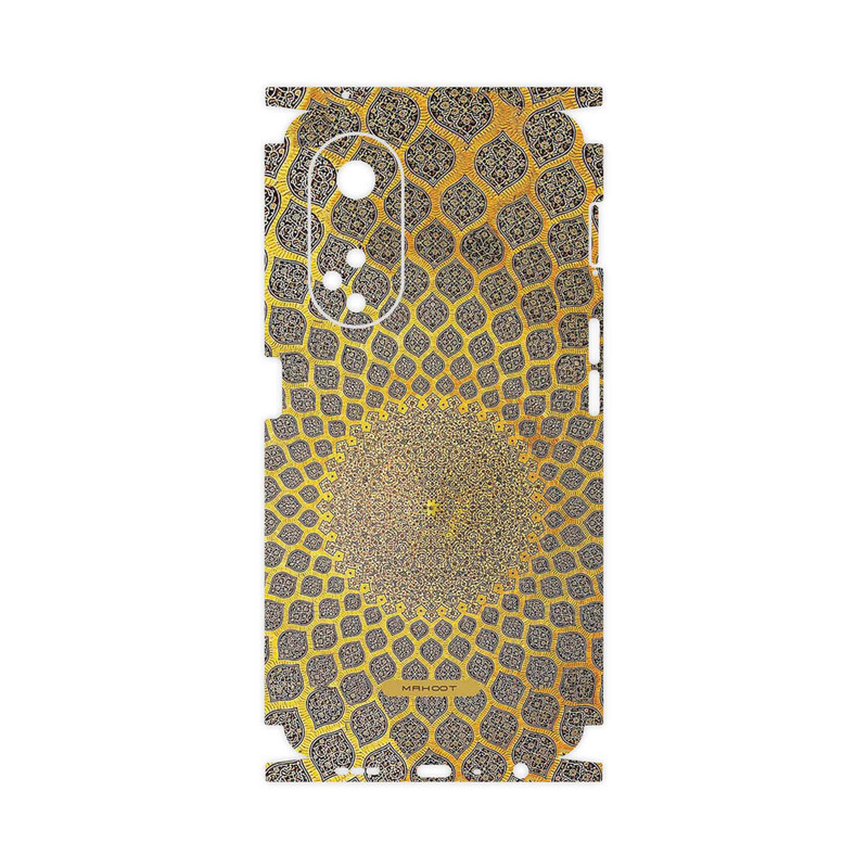 برچسب پوششی ماهوت مدل Sheykh_Lotfollah_Mosque-FullSkin مناسب برای گوشی موبایل اپو A98