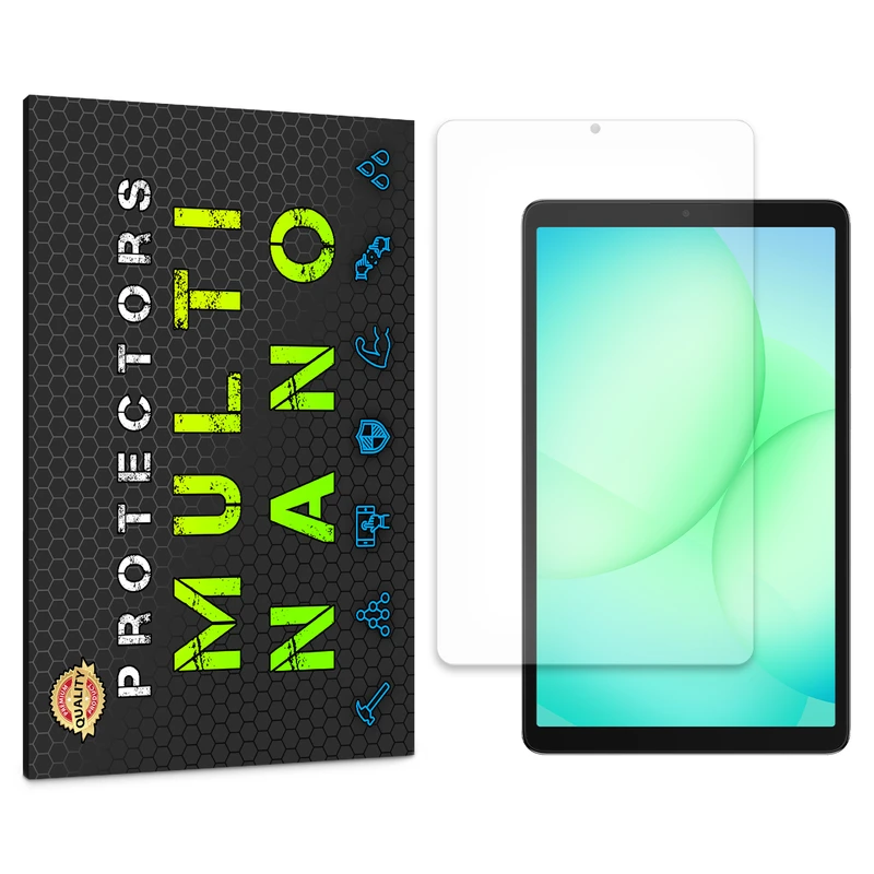 محافظ صفحه نمایش مات مولتی نانو مدل X-S1M مناسب برای تبلت سامسونگ Galaxy Tab A11 8.7'' 2025