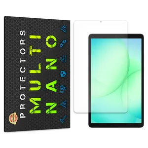 Multi Nano X-S1M Model Matte Screen Protector For Samsung Galaxy Tab A11 8.7'' 2025 Tablet