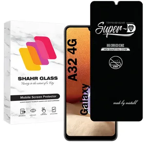 Shahr Glass SUPERDNSH Screen Protector For Samsung Galaxy A32 4G